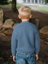 Du Store Alpakka 131 05E Lind cardigan