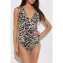Marysia Dame Svømmetøy Beige S,