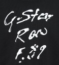 G Star RAW Genser   Strikk   Crew   Svart   G Star RAW   8 år (128)   Genser