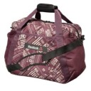 Reebok Training 30L Duffle Bag