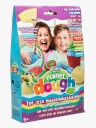 PlanetDough Modelleire 1 kg Flerfarget