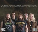 Homestyle Surgery  Brain Drill Poetry  CD