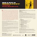 Brazil's Brilliant