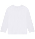 Little Marc Jacobs Genser   Hvit m. Rhinestone   Marc Jacobs   14 år 164   Genser