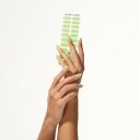 Love'n Layer   Solid Cool Green