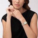 Fossil Raquel ES5305 - Dame - 26 mm - Analog - Kvarts urverk - Mineralglas