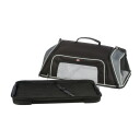 Transportväska Airline 55 X 23 X 40 cm Hund Hundebur & Transportvesker Hundevesker & Ryggsekker Trixie