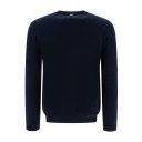 Herno Herre Strikkevarer Blå 2XL,