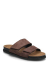 VAGABOND Kevin   Brown   43