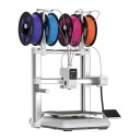 ANYCUBIC Kobra X 3D Printer   3D printer