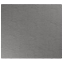 Vidaxl Vektdyne med trekk grå 200x220 cm 13 kg stoff