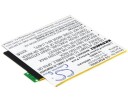 Verizon Ellipsis Kids LTE batteri (4000 mAh 3.7 V)