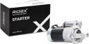 RIDEX 2S0359 Starter