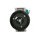 AC kompressor THERMOTEC KTT090304