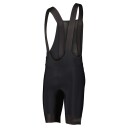 SCOTT RC Pro+++ Bibshorts Sort med Grå Logo herre