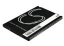 LG Optimus L7 P750 batteri (1200 mAh 3.7 V)