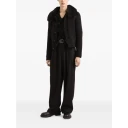 Dolce & Gabbana Herre Bukser Svart XL,