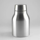 Asobu Cold Brew Kaffemaskin for kaldbrygging Sort Sølv Kopper Rustfritt stål 1 stykker