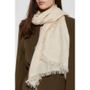 Tory Burch Dame Accessories Beige ONE SIZE,
