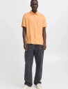 Blend Bhelliot Shirt Noos Orange XXL