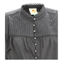 Farm Rio Dame Bluser & Skjorter Svart S,