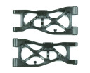 Tamiya DB01 Forhjuls High-Traction Bærearmer til RC-bil