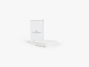 Bionic Madrassbeskytter