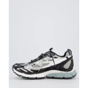 Off White Herre Sko Flerfarget 44 EU,