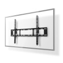 Nedis Veggfeste for TV 37-70" med Tipping - Maks 35 kg - Svart