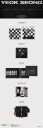 Lee Chae Yeon  Yeok Seong  incl. 16pg Lyric Booklet, 44pg Photobook, 11pc Sticker Pack + Lenticular Card w/ Frame  CD