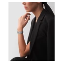 Longines, Dame, Accessories, Grå, ONE SIZE,