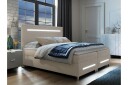 Boisdale Sengeramme 140x200 cm  