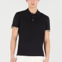 Roberto Cavalli Herre Topper Svart XL,