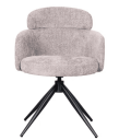 Trend Collection Levi Spisestol – Natural Elite