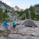 Msr Freelite 3 Tent V3 Green 3 OneSize