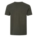 Härkila Härkila Topp Kortärmad T Shirt Forest Night Grouse M