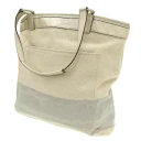Coach Dame Beige