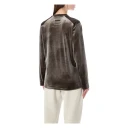 Fear Of God Dame Topper Brun M,