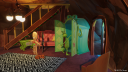 The Grinch: Christmas Adventures Incl. Postcard