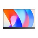 Uperfect USetup E7 Bærbar 15,6" Berøringsskjerm 1920x1080 60Hz