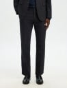Selected Slhslim-Neil Trs Noos - Black - 56