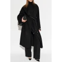Sportmax Dame Strikkevarer Svart M,