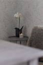 Konstsmide LED stearinlys Betong Batteri Beige