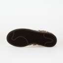 Joggesko adidas Superstar II W Dark Brown/ Ivory/ Gold Metallic EUR 42
