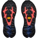 HOKA Mafate Hike Turstøvler Dame Navy 40 2/3