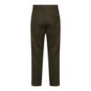 Costumein, Herre, Bukser, Grønn, 2XL,