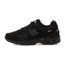 New Balance Herre Sko Svart 44 1/2 EU,