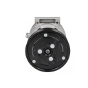 AC kompressor THERMOTEC KTT090414