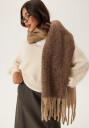 Pieces Pcbea Long Scarf