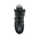 Isabel Marant Dame Sko Svart 35 EU,